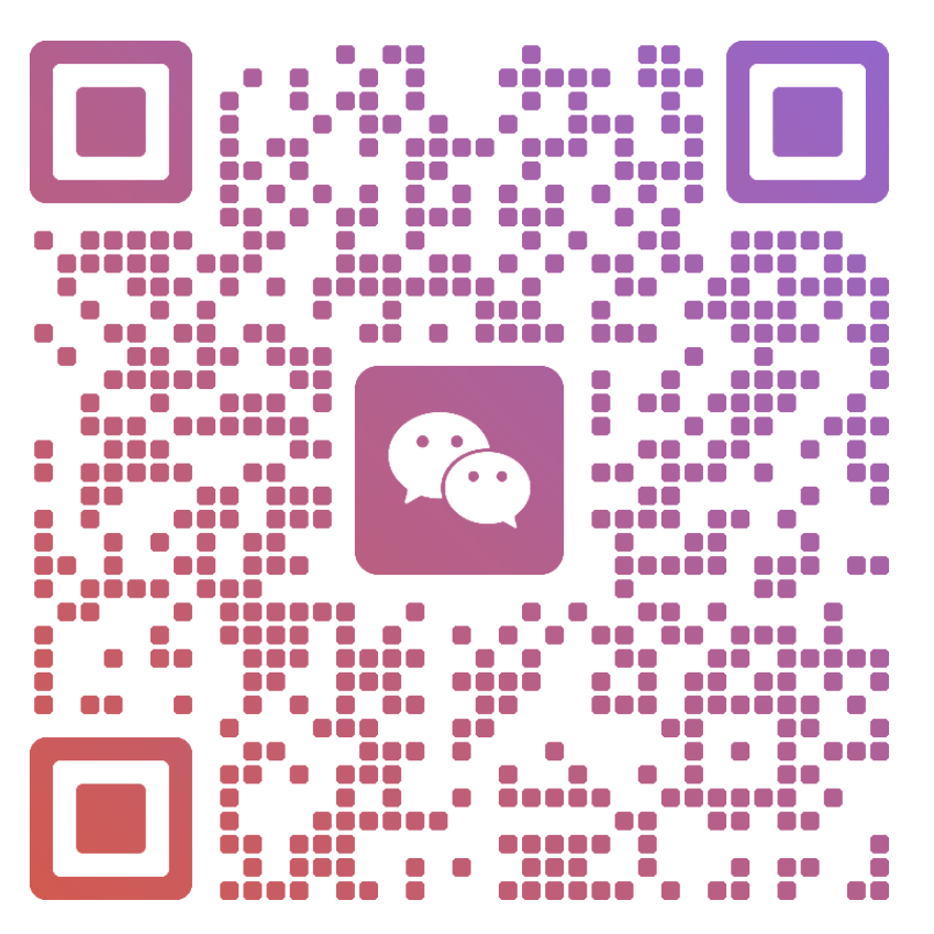 WeChat QR Code